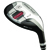 golf, equipment reviews, golf clubs, hybrids, Wilson FYbrid HS